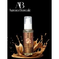 Aurora Boreale Karamel Aromalı Kayganlaştırıcı Jel  100 ML