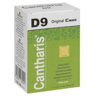 Cantharis D9 Damla