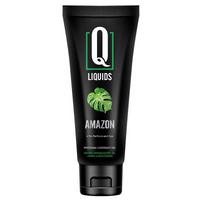 Q Liquids Amazon Naturel Kayganlaştırıcı Jel 200ML.