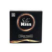 Silky Kiss Yakın Temas Ekstra İnce Prezervatif 4'lü